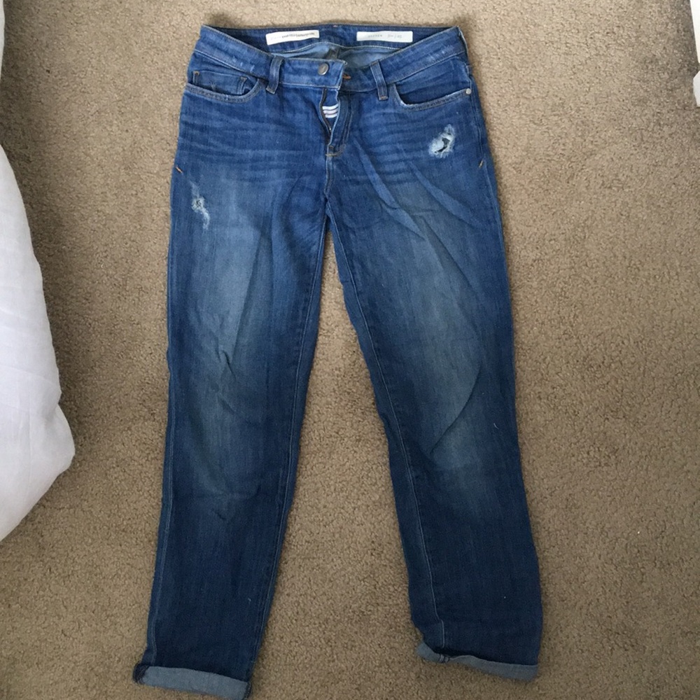 Pilcro Hyphen Jeans
